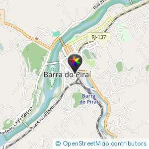 Perto da Faetec