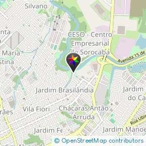 Parque Brasilandi