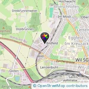 Wellness / Industriegebiet / Fitness