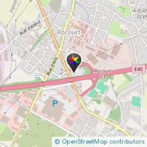 Lifestyle Fitness Rocourt