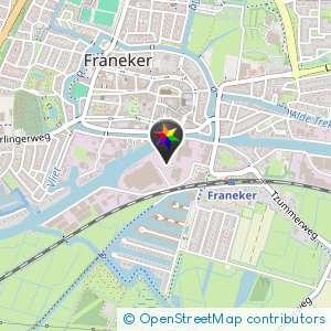 Parkeerterrein Welkoop