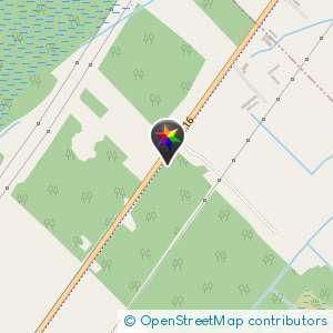 Au abord de piste cyclables