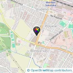Wc Supernova Maribor