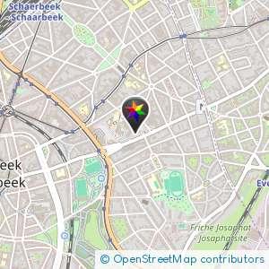 Aeropolis schaarbeek