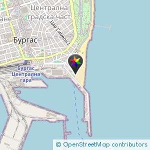Playa Burgas Burgas