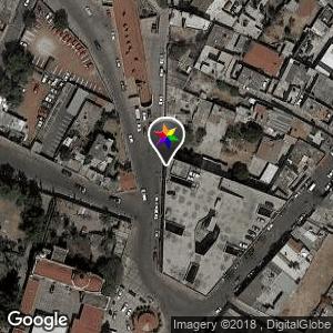 Baños estacionamiento