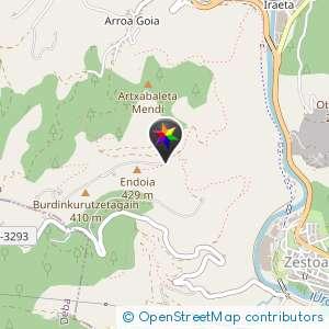 Antena