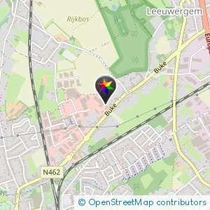 Parking feestverhuur