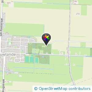 Bos Nieuwland
