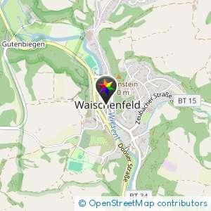 Waischenfeld