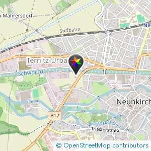 SpeedFit Neunkirchen