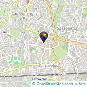 WC Continente Carcavelos