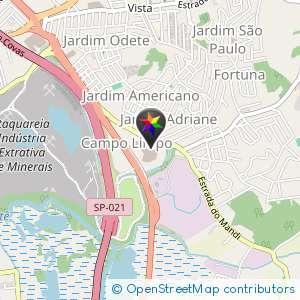 Shopping de Itaqua