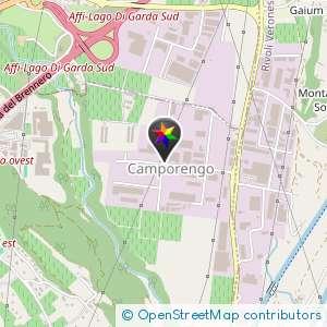 Affi Camporengo Zona Industriale