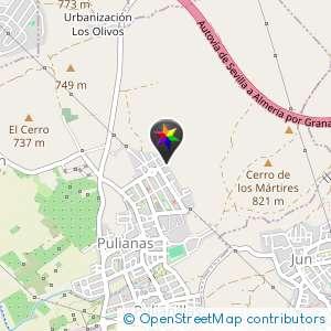 Campito Pulianas