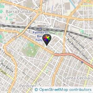 Smart Fit Barra Funda