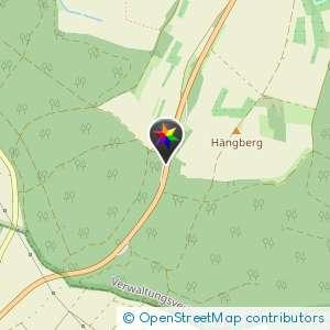 Zwischen  Waibstadt und Sinsheim