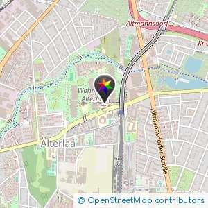 Alterlaa Kaufpark WC