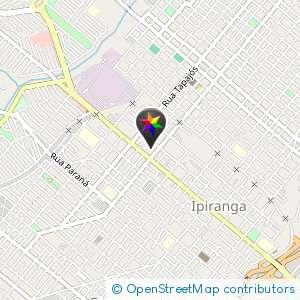 Smart Fit Dom Pedro