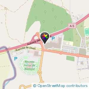 GYM Fitness Park - El Faro