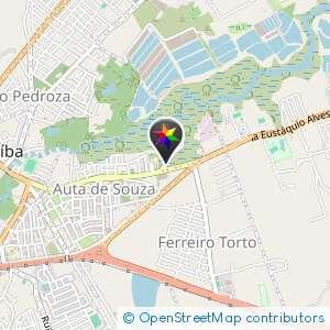Ferreiro Torto
