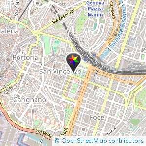 Cessi Pubblici Brignole