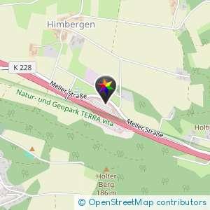 Parkplatz A30