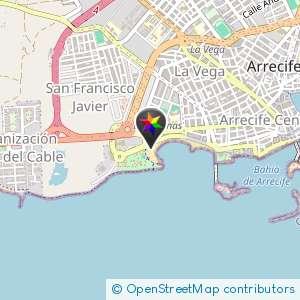 Arrecife