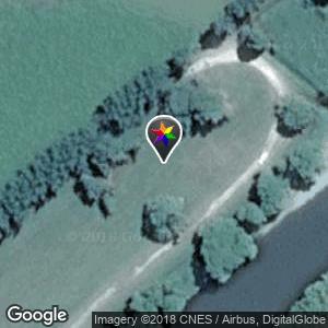 Percy Reserve