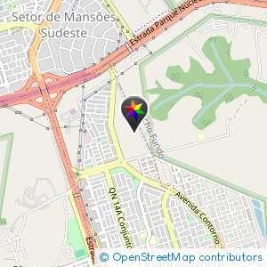 Parque Ecológico Riacho 2