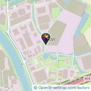 Speciaal voor chauffeurs