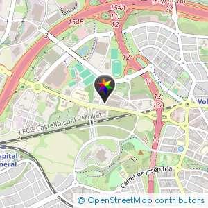 DIR Sant Cugat