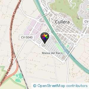 Gym Cullera y Spa