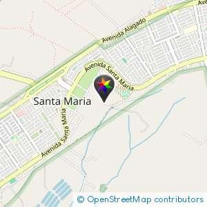 Parque Ecológico de Santa Maria