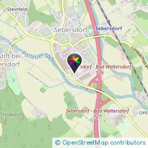 Sebersdorf Rastplatz