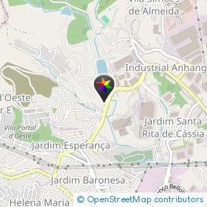 Atacadao bonança