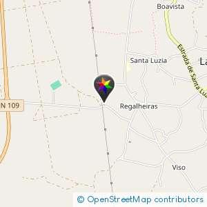 Regalheiras