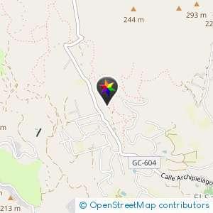 Carretera Salobre 