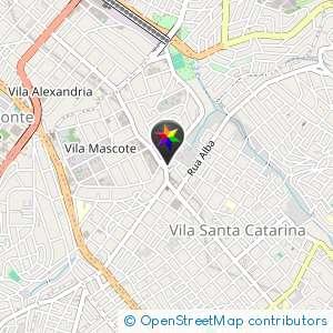 Oba Hortifruti - Vila Santa Catarina