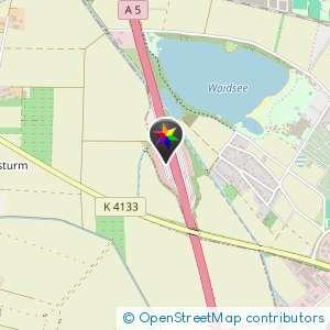 A5 Fliegwiese