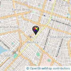 RU Benfica