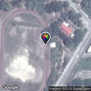 Pista de atletismo de la ESBOM