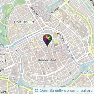 Groot Handelshuis / LaPlace