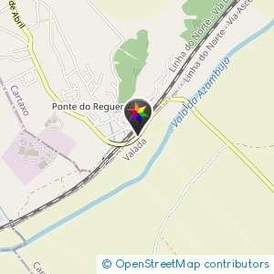 Apeadeiro do Reguengo