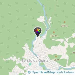 Cachoeira do Correia