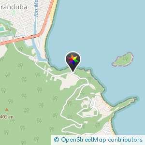 Recuo com vista para Maranduba