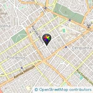 Academia Gaviões Pinheiros