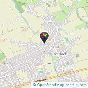Hinter dem Werkhof/Feuerwehr
