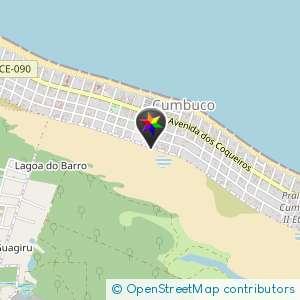 Cumbuco