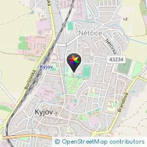 Sauna Kyjov